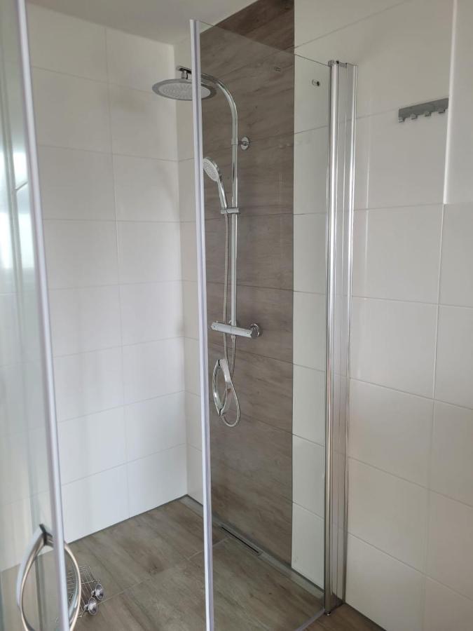 Ferienwohnung Stoisser มูเรค ภายนอก รูปภาพ