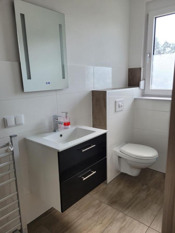 Ferienwohnung Stoisser มูเรค ภายนอก รูปภาพ