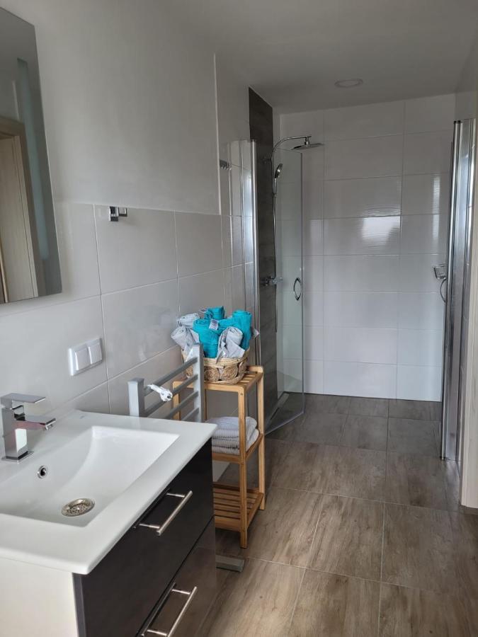 Ferienwohnung Stoisser มูเรค ภายนอก รูปภาพ