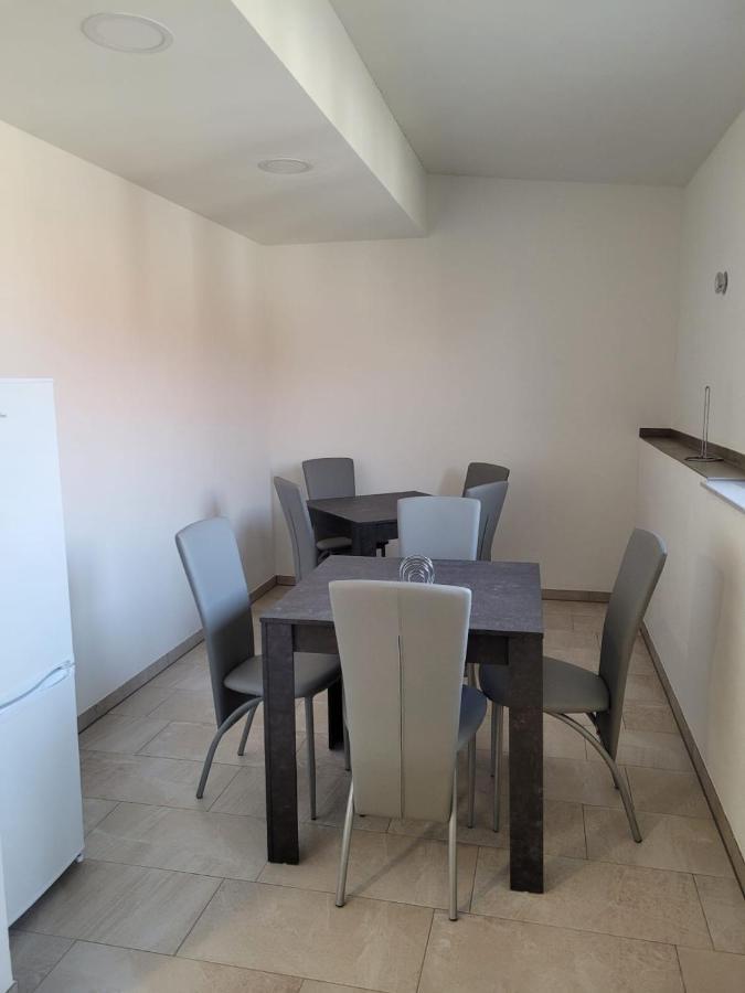 Ferienwohnung Stoisser มูเรค ภายนอก รูปภาพ