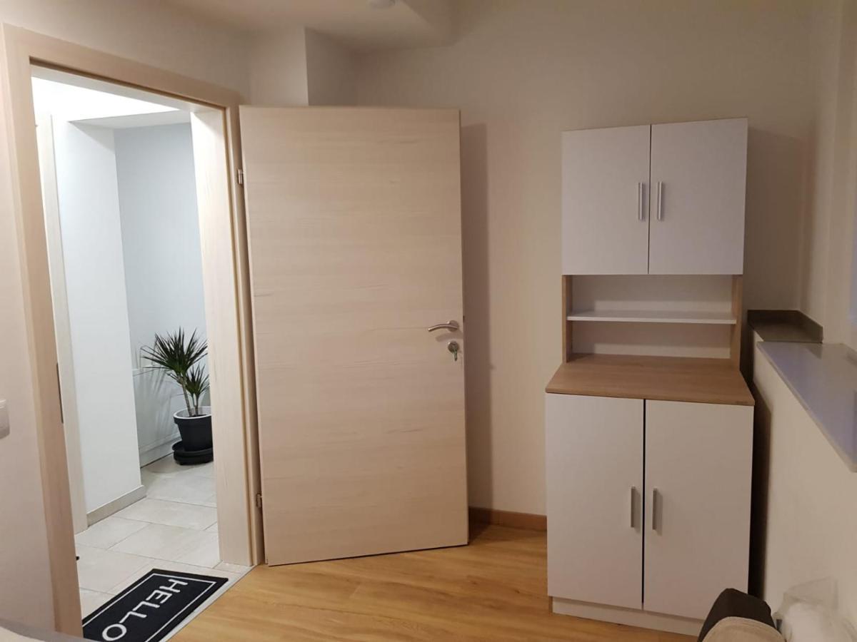 Ferienwohnung Stoisser มูเรค ภายนอก รูปภาพ