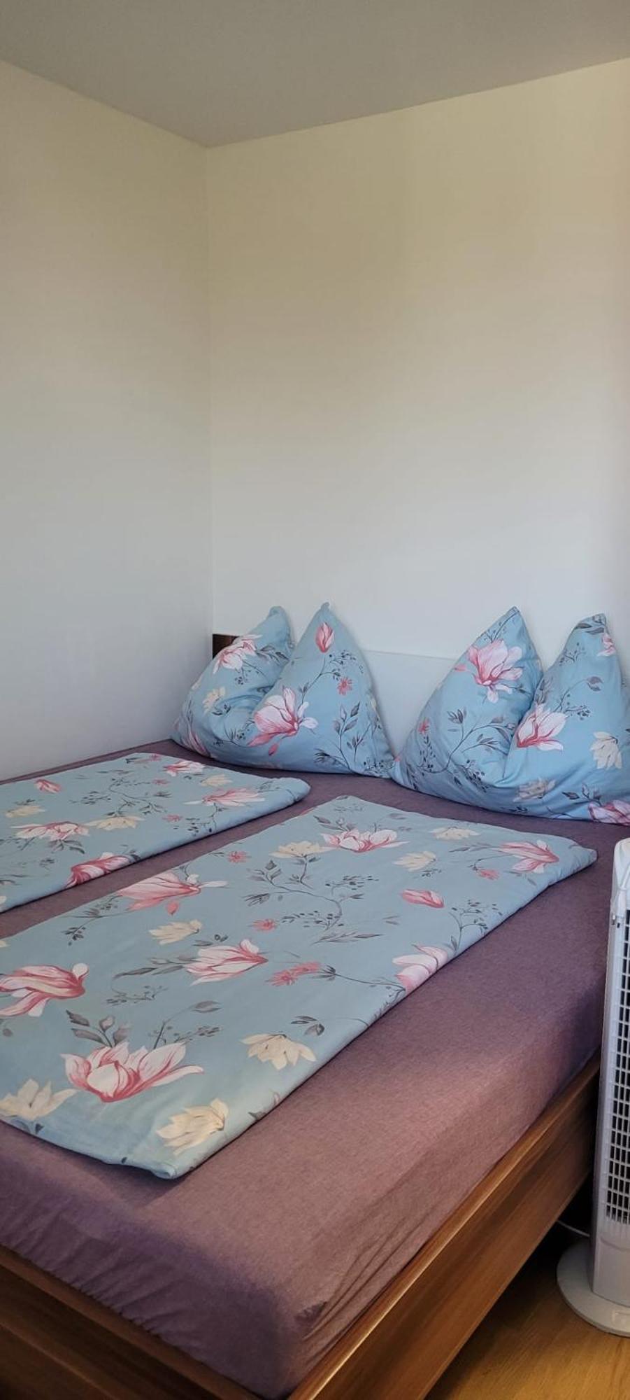 Ferienwohnung Stoisser มูเรค ภายนอก รูปภาพ