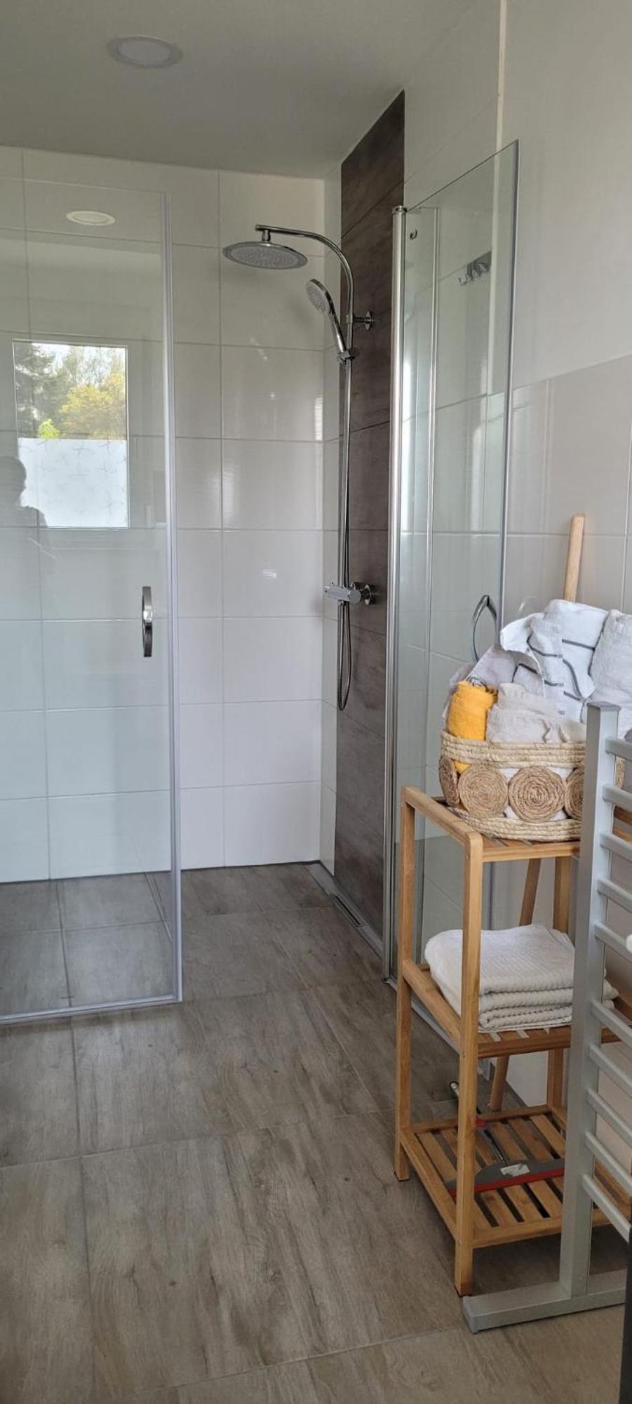 Ferienwohnung Stoisser มูเรค ภายนอก รูปภาพ
