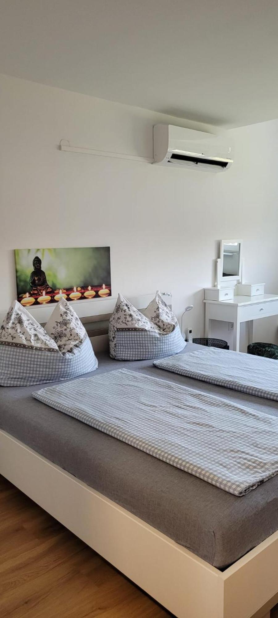 Ferienwohnung Stoisser มูเรค ภายนอก รูปภาพ