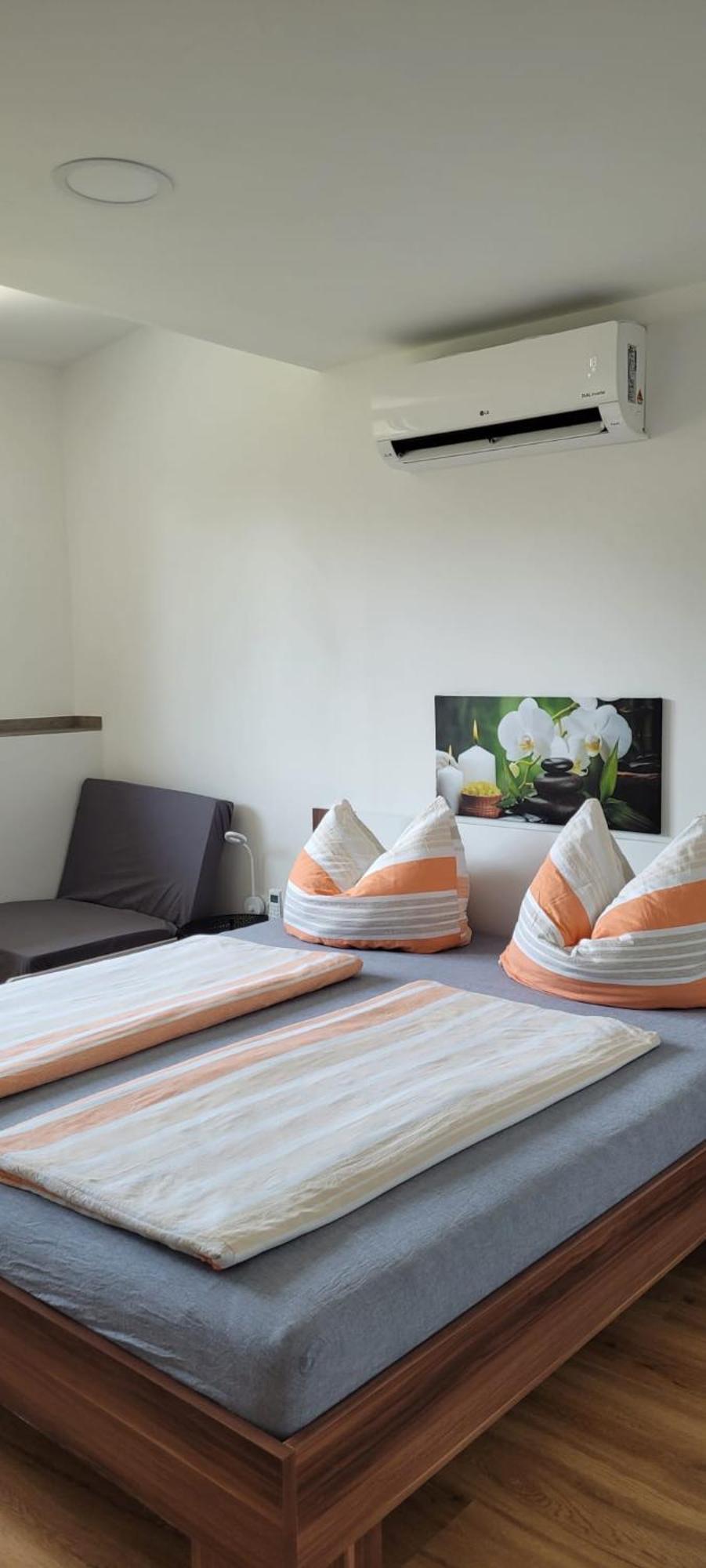 Ferienwohnung Stoisser มูเรค ภายนอก รูปภาพ